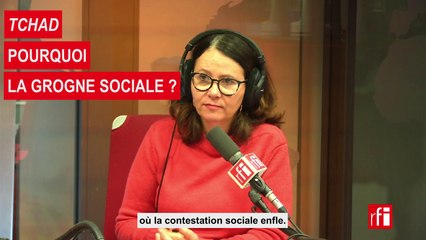 Pourquoi le Tchad en vient à baisser les salaires des fonctionnaires