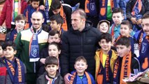 'Fenerbahçe'yi yenmek psikolojik üstünlük sağlar' - İSTANBUL