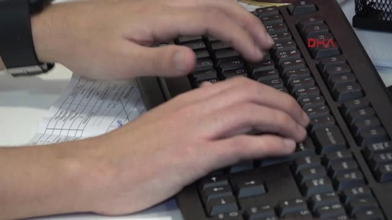 Antalya Böbrek Naklinin Yapıldığı Hastanede Hemşire Oldu-Hd