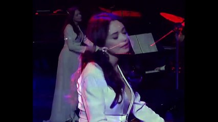 ‫أوزجو نامال بطلة مسلسل الرحمة تفاجيء جمهورها بموهبة...‬