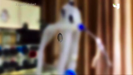 ‫ دموع ايليف تجعل عمر يشعر بالحياه مره اخرى...‬