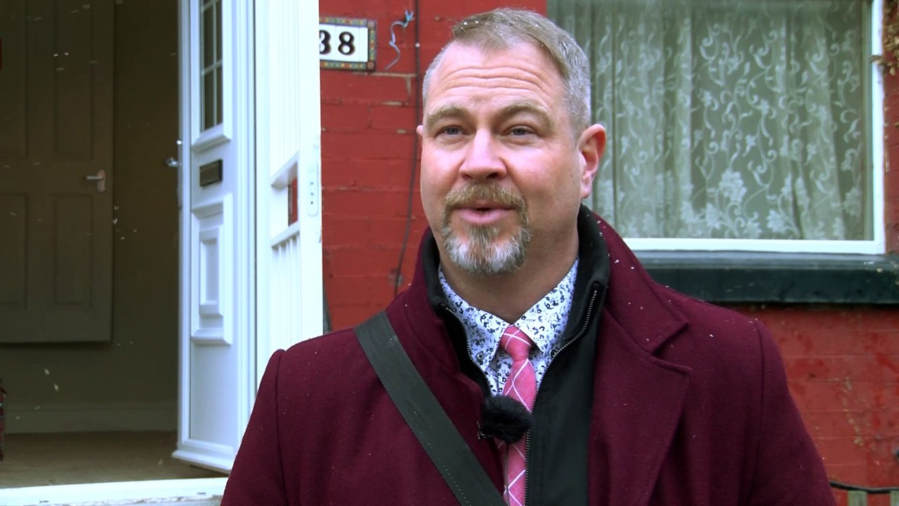 Homelessness Project Gathers International Support