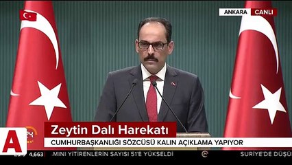 Hükümetten ABD�ye: Terör örgütlerine verdikleri yardımı derhal sonlandırmalılar
