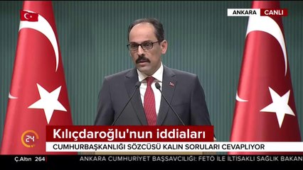 ABD'nin PKK/PYD'ye desteği