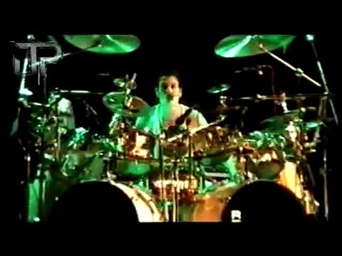 Nuno Bettencourt Feat Mike Mangini - Air That U Breathe | London 1998
