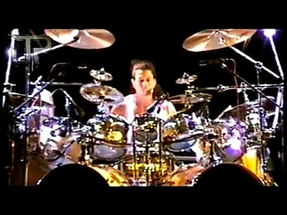 Nuno Bettencourt Feat Mike Mangini - All Automatic - London 1998