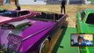 GTA 5 Online - SAN ANDREAS THEMED CAR SHOW! [GTA V]