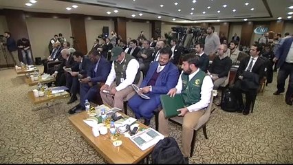 Kral Salman Vakfı'ndan Suriyeli Mültecilere 611 Milyon Liralık Destek