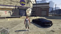 GTA 5 MOD SHOP #4 - SAPD:FR, Carmageddon & Mobile Radio!