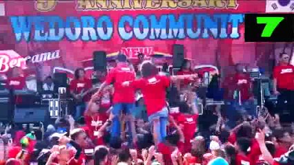 Jihan Audi - Despacito