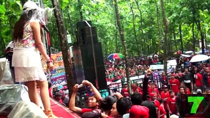 Jihan Audi - Sing Biso