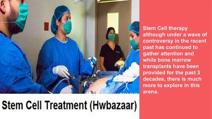 Get Affordable Stem Cell Therapy in Tijuana Mexico