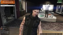 GTA 5 Online NEW Heists 