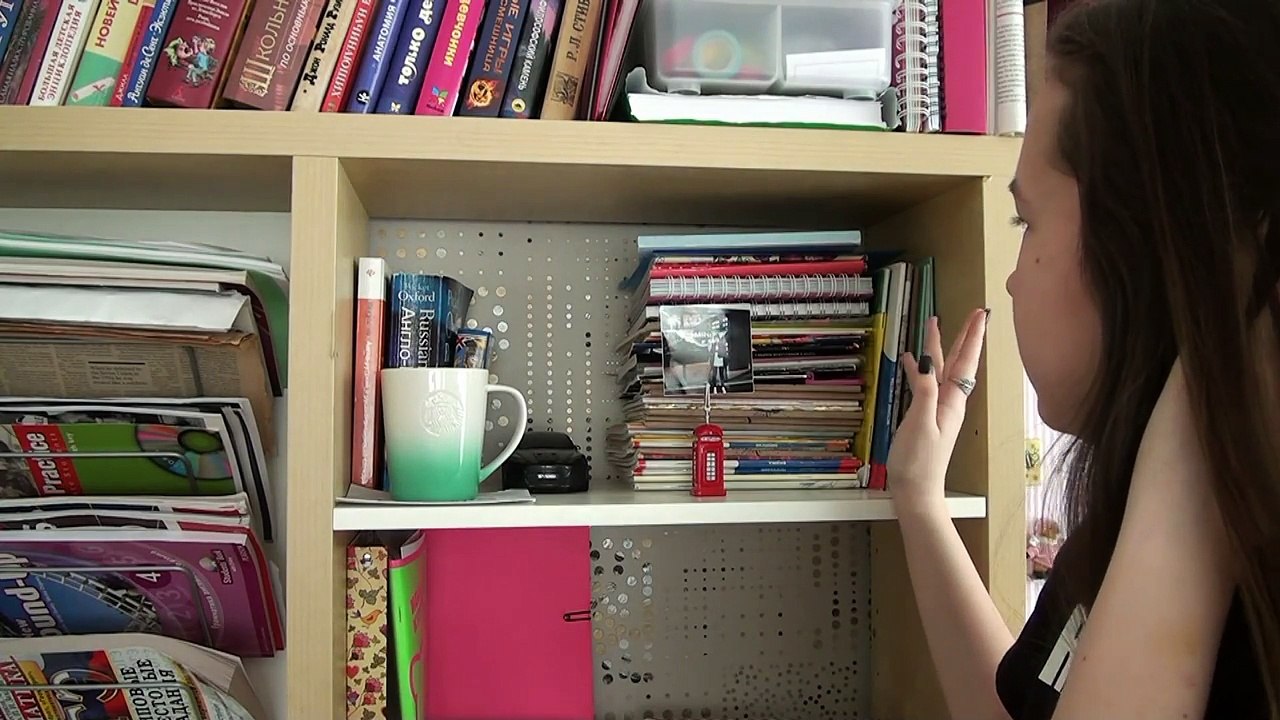 ROOM TOUR?!?! I Reginess G