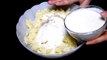 Bread Gulab Jamun Recipe - How to make Gulab Jamun with Bread - Instant Gulab Jamun Recipe