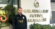 Necati Ateş, Antrenör Olarak Galatasaray'a Döndü