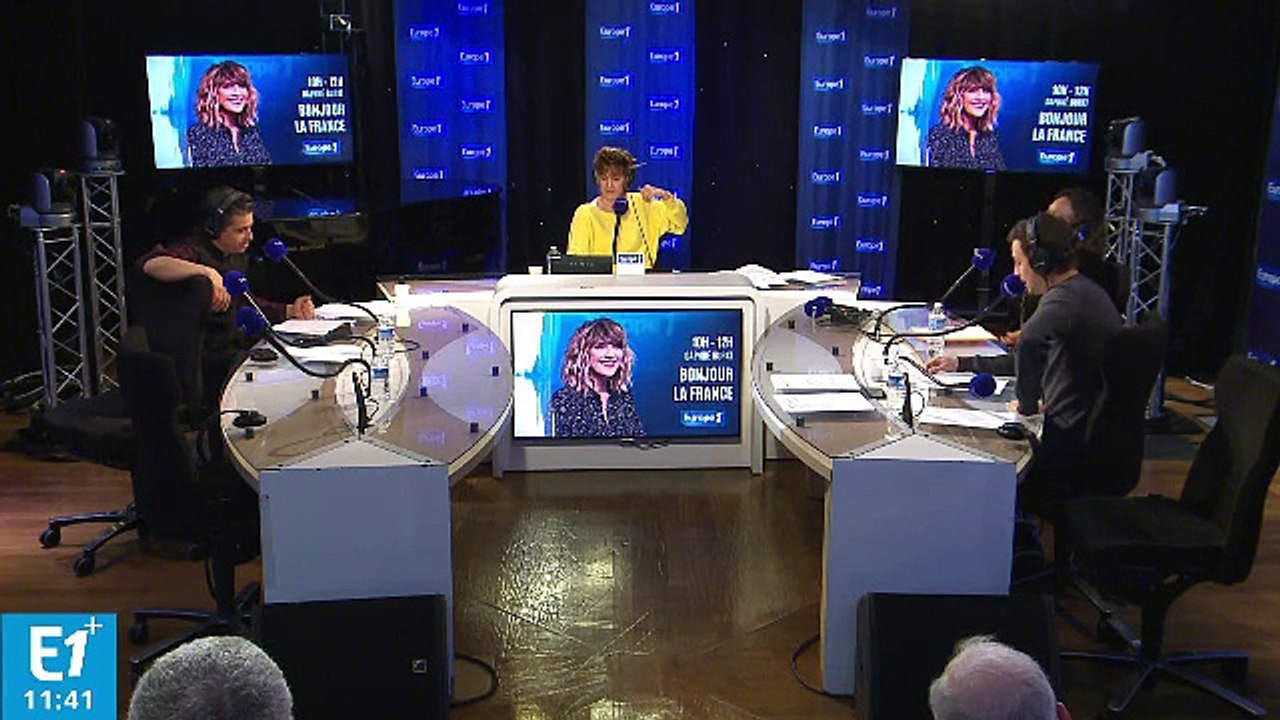 Des Japonais parviennent à faire repousser des cheveux grâce à une molécule issue de l'huile de cuisson des frites