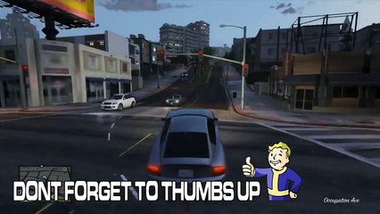 GTA 5 Online - Save Weapon Wheel Gun Defaults! (How To / Tutorial) [GTA V Tips & Tricks]