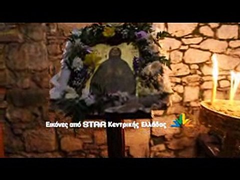 10 χρόνια στο τιμόνι της Ελλαδικής Εκκλησίας. Στον Όσιο Λουκά ο Αρχιεπίσκοπος