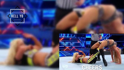 ALL CHANTS AND POPS OF WWE SMACKDOWN 6 FEBRUARY 2018 | WWE SD LIVE 6 FEB 18 CHANTS | WWE SD 6 FEB 18