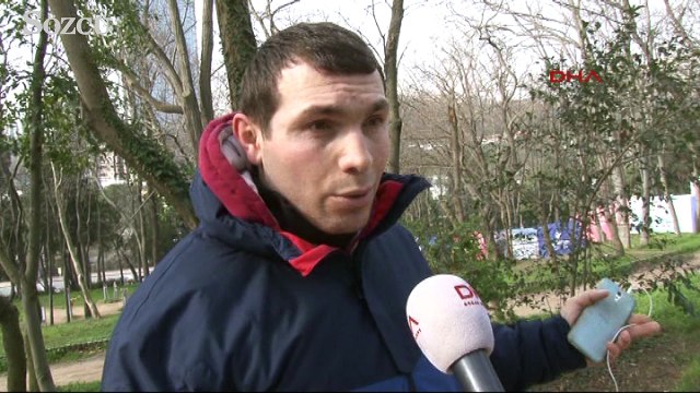 Maçka Demokrasi Parkı