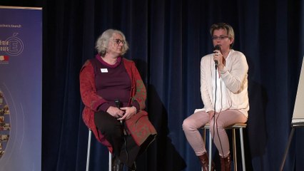 Conférences Cardie-6 décembre 2017 - intervention S.Longin-Mme Marchand-Grésy-Mme Combalier