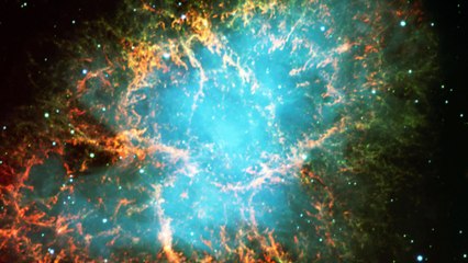 Rémanent de supernova