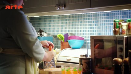 Real Humans saison 2 épisode 2