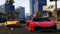 GTA 5 Online DLC - HEISTS, MORE APARTMENTS & NEW CARS (Release Info) [GTA V Spring Updates]