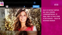 Laëtitia Milot enceinte : sa technique pour rester en forme dévoilée sur Instagram