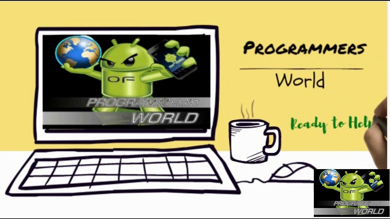 how to understand java programming easily || history of java || what is java || basic java part #1