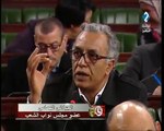 الجیلاني الھمامي لمحمد الناصر: البرلمان ھذا مش برلمان متاع قوادة كیما الي أنت ترعرعت فيه