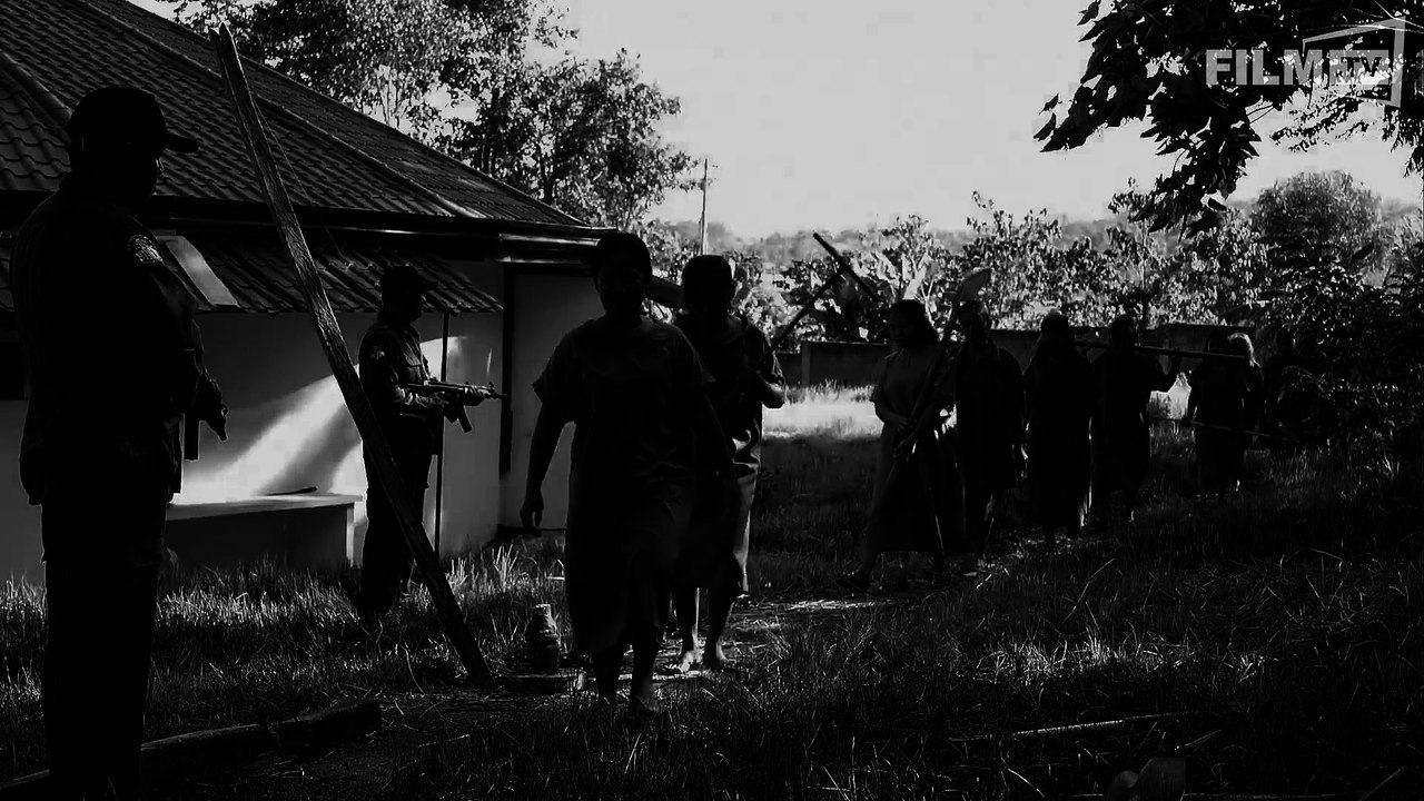 THE WOMAN WHO LEFT Trailer German Deutsch (2018) HD