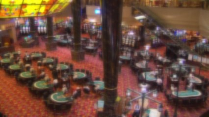 '강원랜드 비리' 전면 재수사..."사즉생의 각오로 수사" / YTN