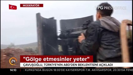 "Bile bile terörle işbirliği yapıyorlar"