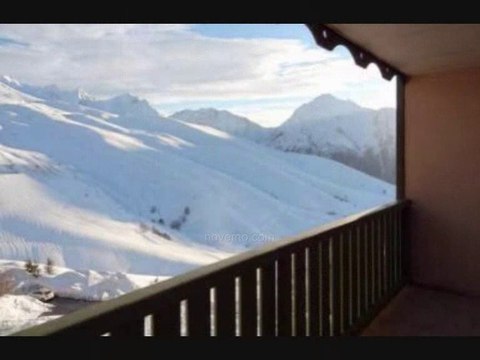 Location vacances appartement Peyragudes (65240) Fortes chutes de neige ski /snowboard Pyrénées – Vlog montagne
