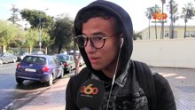 Le360.ma • آراء التلاميذ و أولياء الأمور حول قرار منع الهواتف النقالة في المدارس