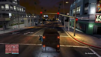 GTA Online - HOW TO KEEP "POLICE RIOT" & OTHER SPECIAL VEHICLES [GTA V Multiplayer]