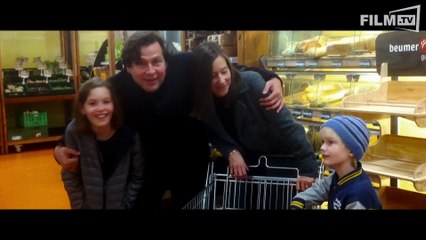 FREIHEIT Trailer German Deutsch (2018) HD