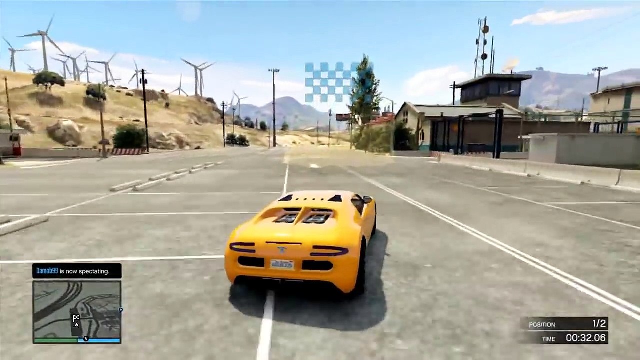 GTA Online UNLOCK ALL CAR UPGRADES (Easiest & Fastest Way) [GTA V Multiplayer] video Dailymotion