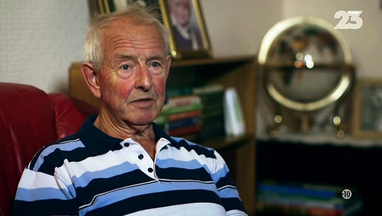 Portraits de criminels - Steve Wright l’étrangleur du Suffolk
