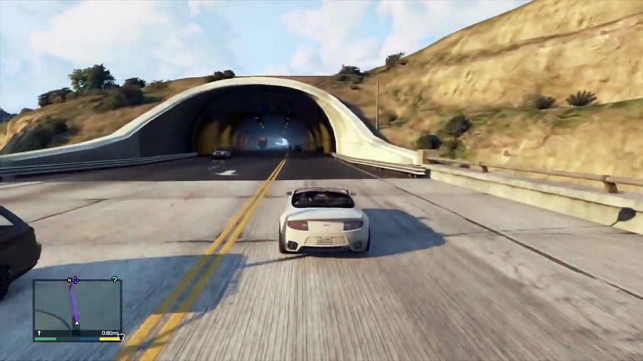 GTA 5 - MOLOTOV COCKTAIL (How To Get / Secret Location) (Rare Weapon) [GTA V]