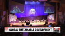 A forum on Sustainable Development 