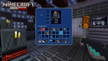 Minecraft Xbox 360 - MASS EFFECT MASH UP PACK RELEASE DATE & COST (What's In It) [TU12]