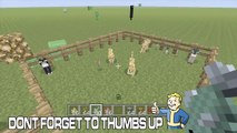 Minecraft Xbox 360 - TU12 CATS & OCELOTS EXPLAINED (How To Tame) [New Feature]