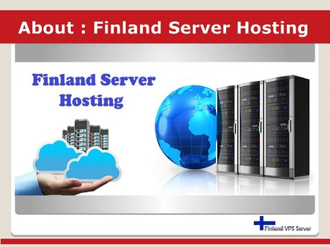 Finland Dedicated Server and Cheap VPS Hosting Plan Provider at Low Price