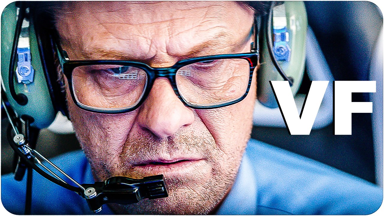 DRONE Bande Annonce VF (2018) - Vidéo Dailymotion