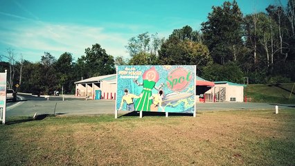 2018 Small Town Monsters Kickstarter Introduction