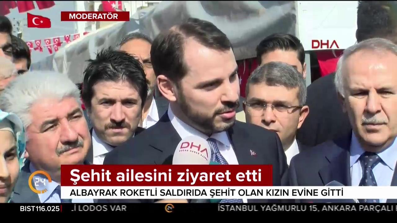"Terörün tepesine ineceğiz"