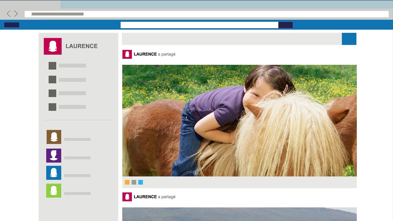 La simplification au service des particuliers